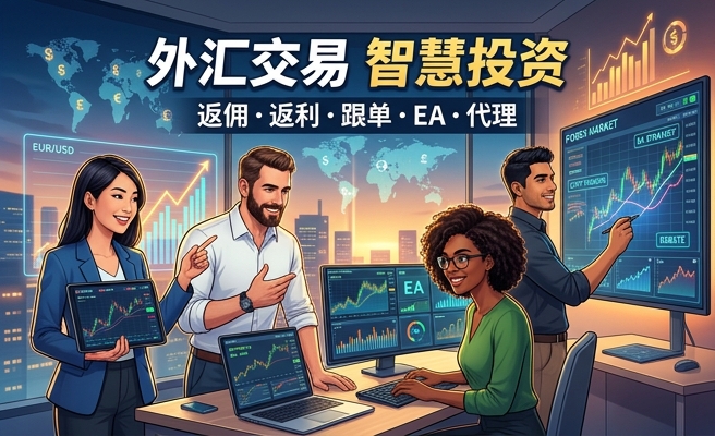嘉盛外汇现金返佣
