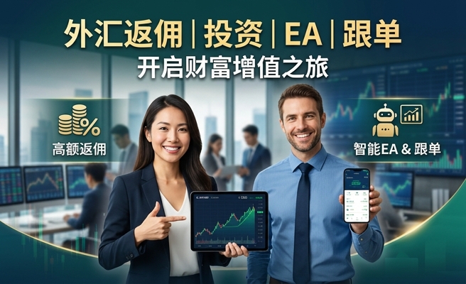 嘉盛開戶教學｜2026最新開戶流程、優惠碼、入金教學全攻略