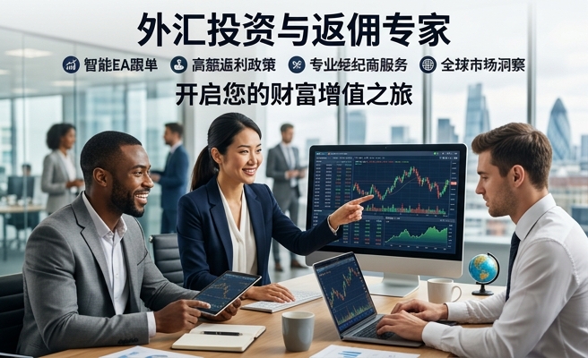 嘉盛外汇交易平台注册开户实名认证流程解析