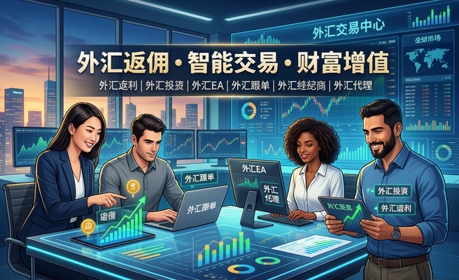 嘉盛外汇交易平台2026年注册开户实名认证流程解析