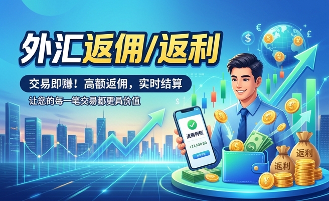 嘉盛外汇怎么返佣？详细解释与操作指南